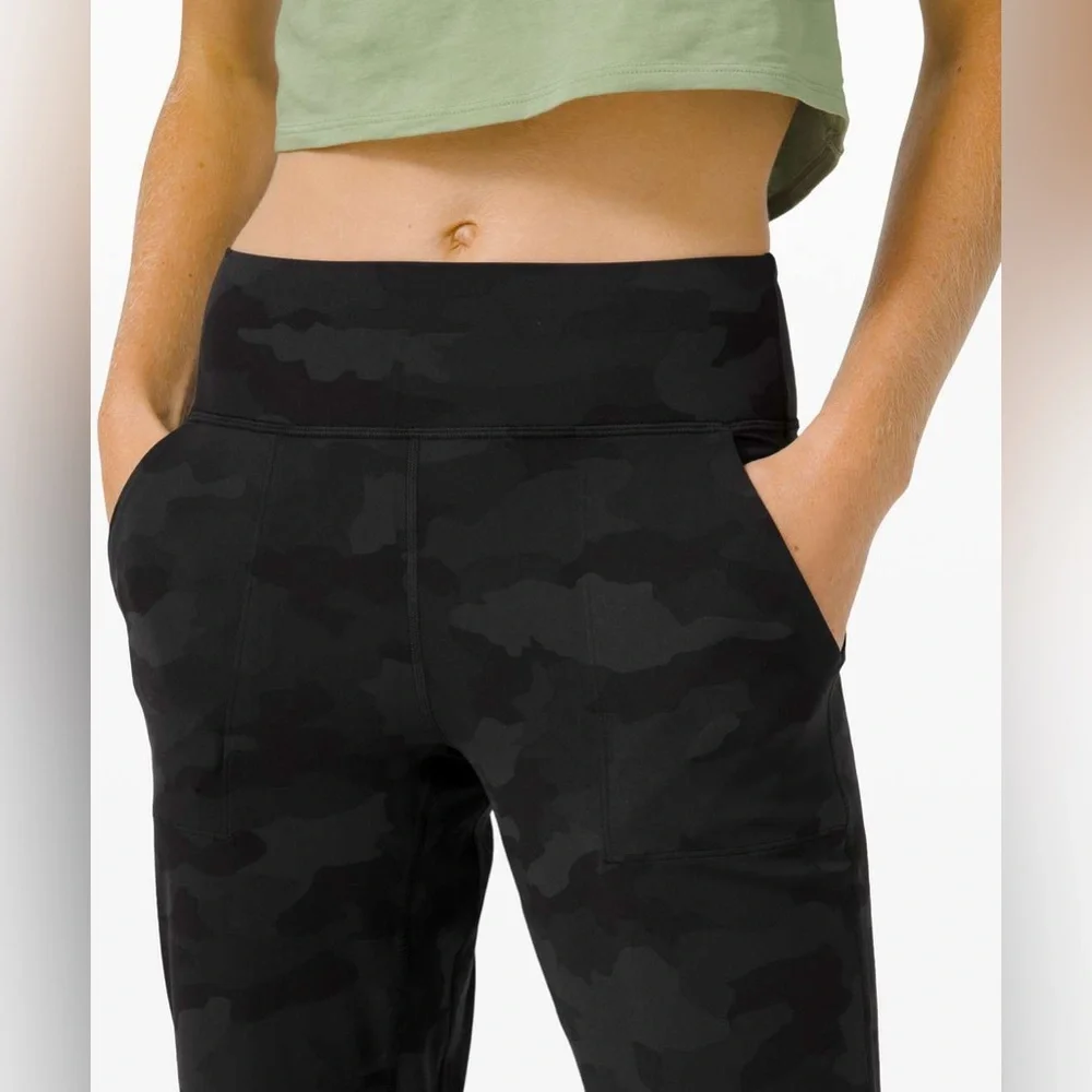 Lululemon Align High-Rise Jogger 28" - Picture 3 of 5